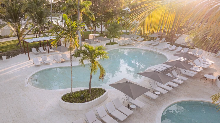 Grand Palladium Select Bávaro